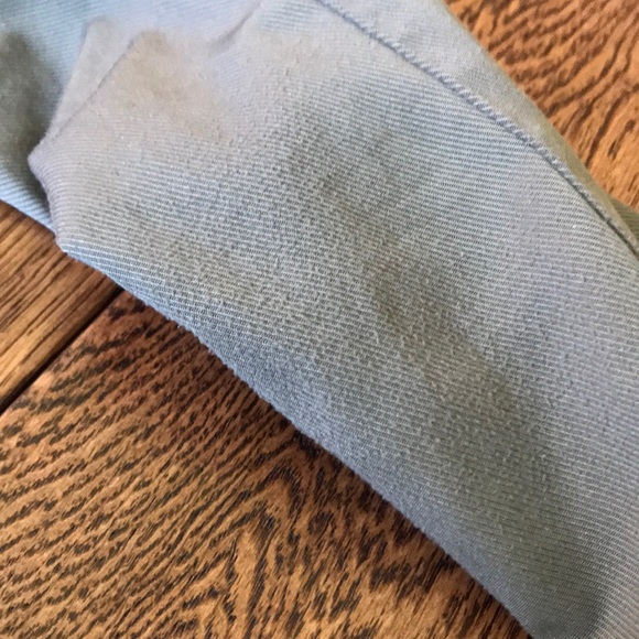 Military jacket - Picture 3 of 5